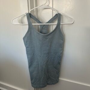 Lululemon Ebb to Street Tank Top